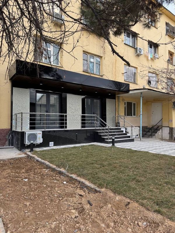 Бадамзар Мечеть | 45кв - нежилое помещение Продажа Бадамзар Мечеть | 45кв - нежилое помещение Продажа
