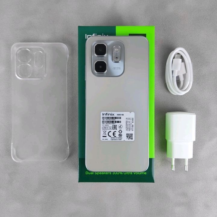 Infinix HOT 50i Infinix HOT 50i