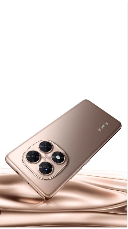 Redmi note 14 pro