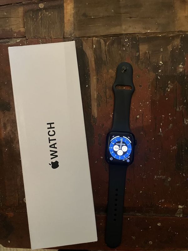 Apple Watch SE2 44mm Apple Watch SE2 44mm