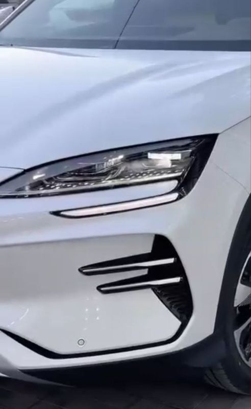 BYD chempion 605. 25/25