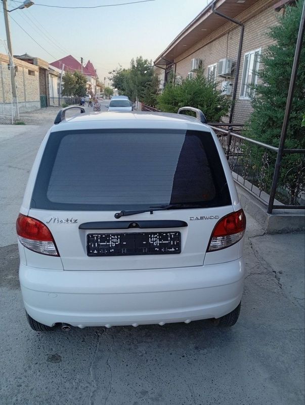 Matiz vikupga beriladi Matiz vikupga beriladi