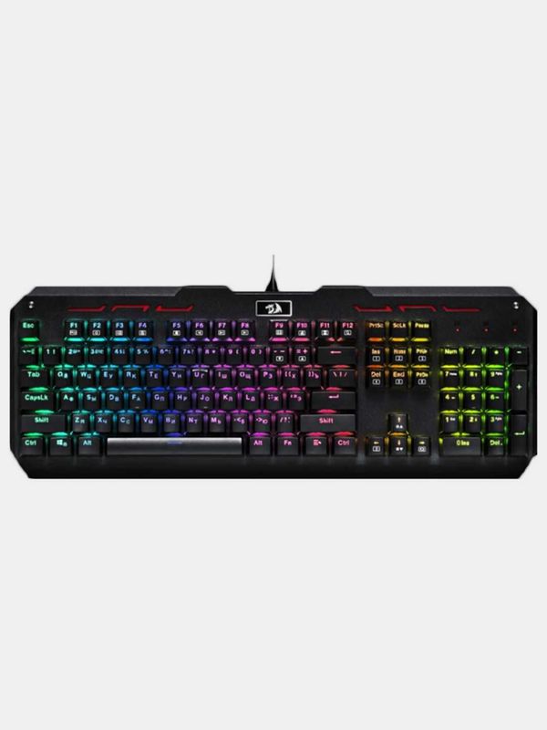 Игровая механическая клавиатура Redragon VARUNA K559 RGB