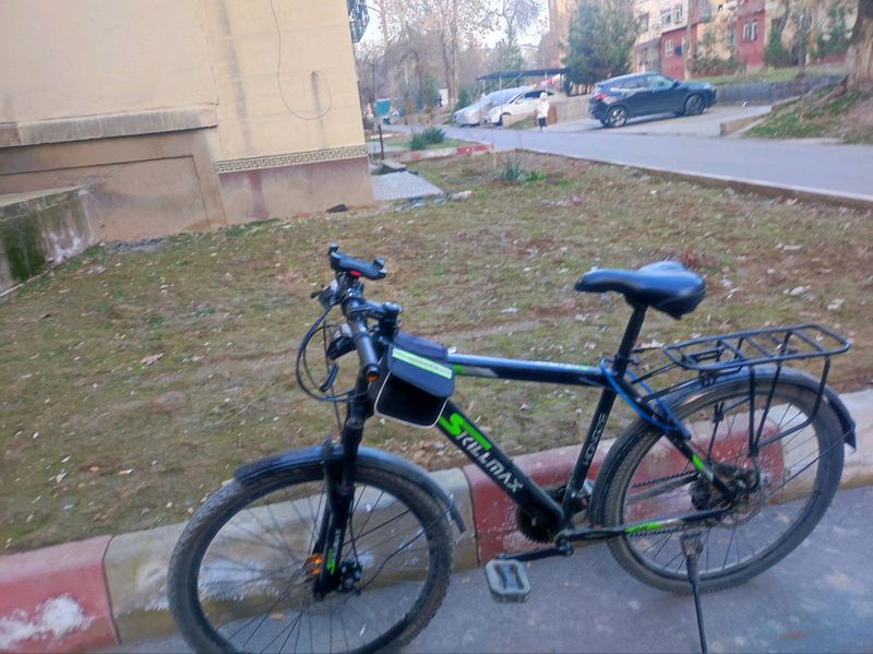 Velosiped Velosiped