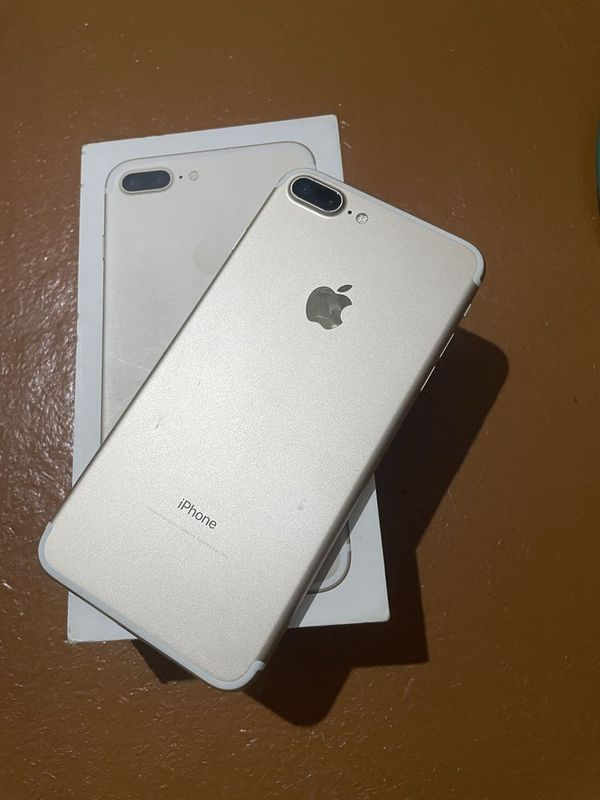Iphone 7 plus IDEAL Iphone 7 plus IDEAL