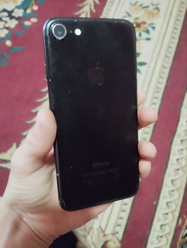 iPhone 7 iPhone 7