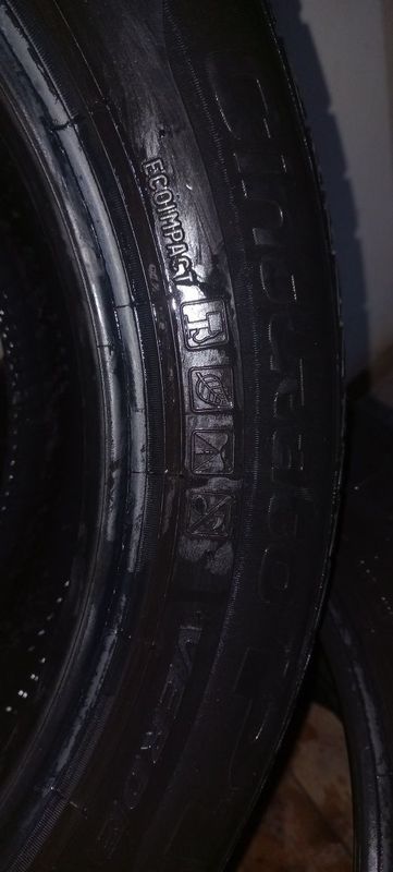 16 razmerli PIRELLI balonlari sotiladi 4ta