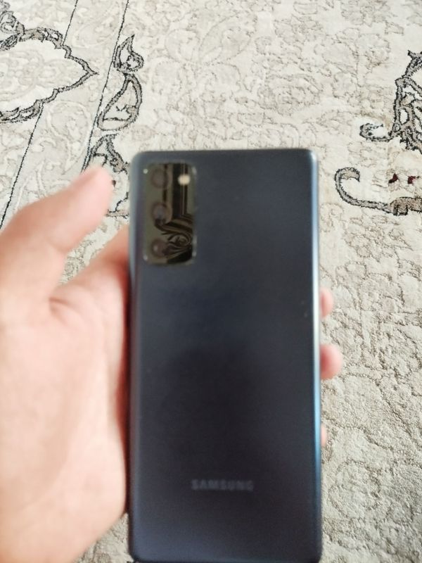 Samsung S20 FE матовый Samsung S20 FE матовый