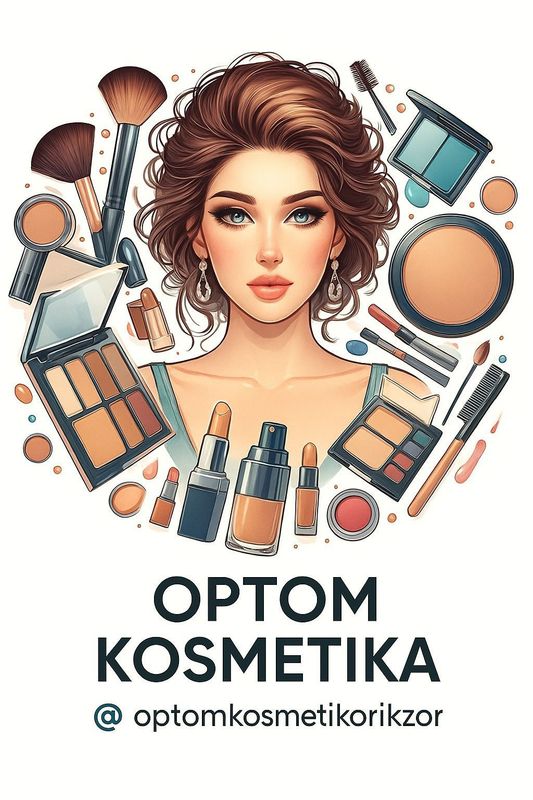 OPTOM KOSMETIKA OPTOM KOSMETIKA