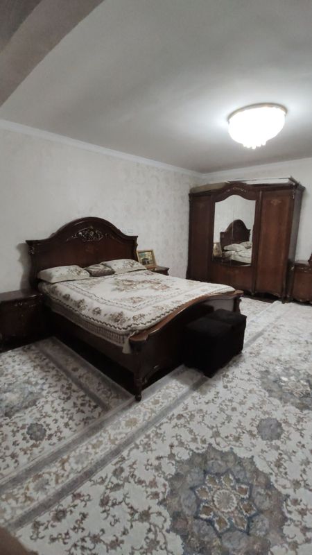 Сдаю! НОВАЯ 3-ком кв в метро Тинчлик Jahon school