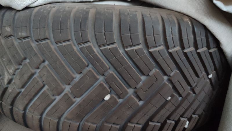 Cobalt diska balon 195/55R 15 Cobalt diska balon 195/55R 15
