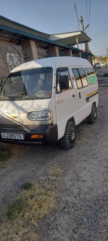 Срочна продаётся Дамас Срочна продаётся Дамас