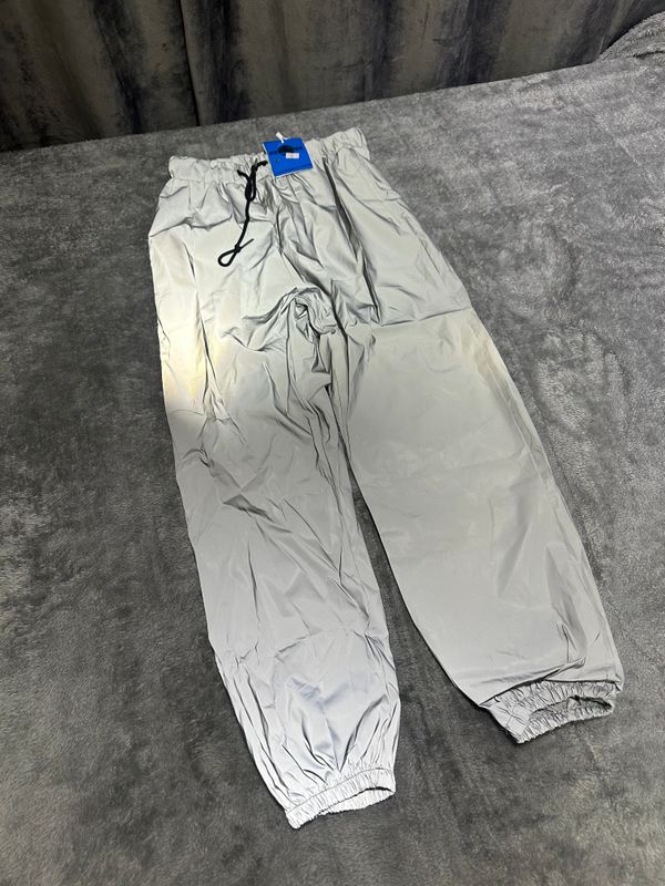Рефлективные штаны Size L Рефлективные штаны Size L