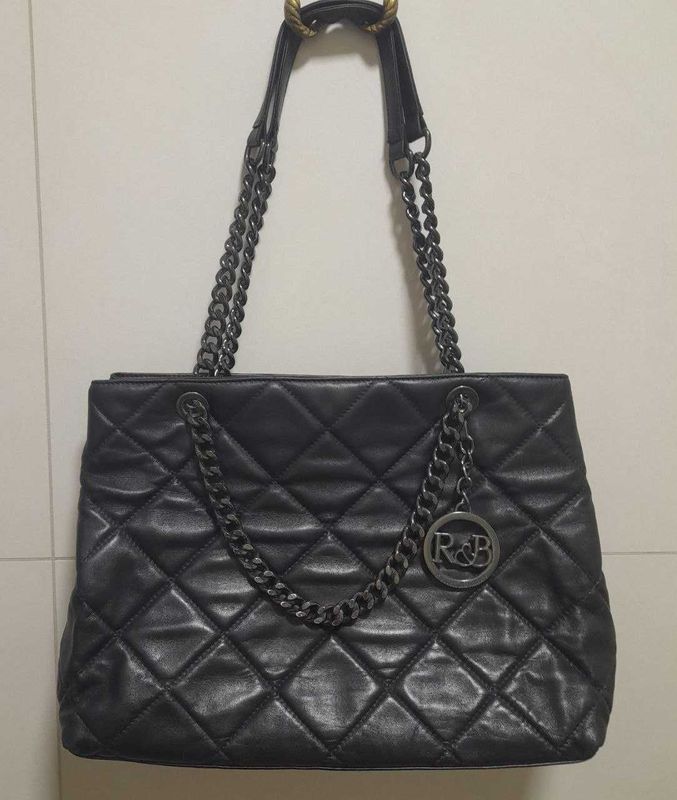 Сумка Russell & Bromley Leather Bag / Made in Italy Сумка Russell & Bromley Leather Bag / Made in Italy