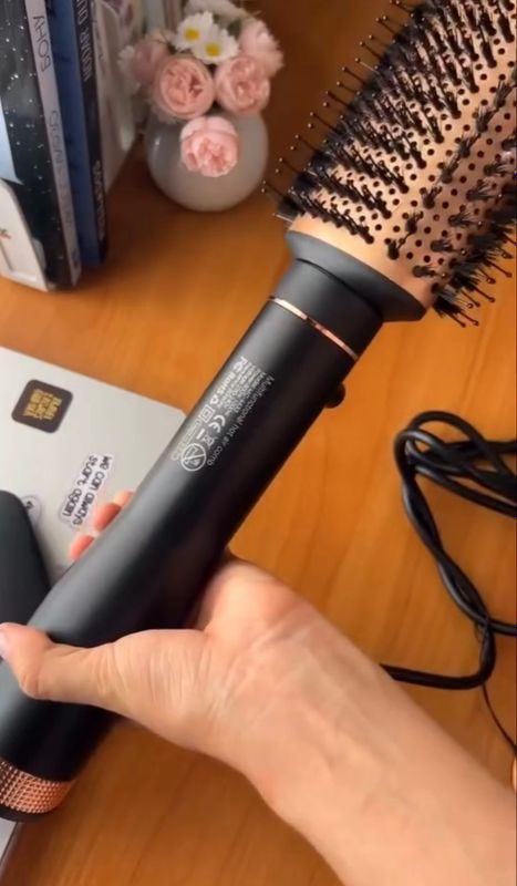 Soch uchun styler (Mac firmasidan) yangi