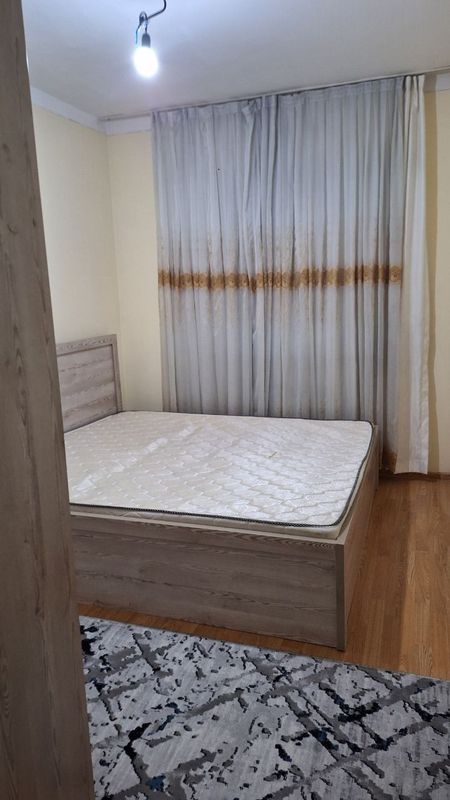 Сергили 5 а да 2 метро бекати енида 3 хонали ка.ижарага берилади