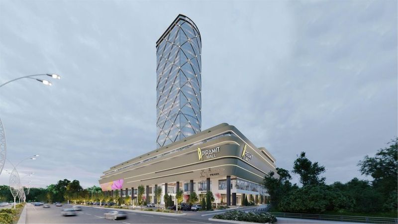 Piramit Mall Do’kon ijaraga beriladi Piramit Mall Do’kon ijaraga beriladi
