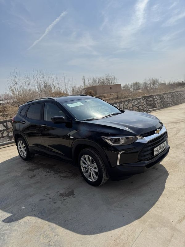 Trecker ltz plus Trecker ltz plus