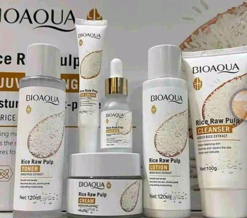 bioaqua