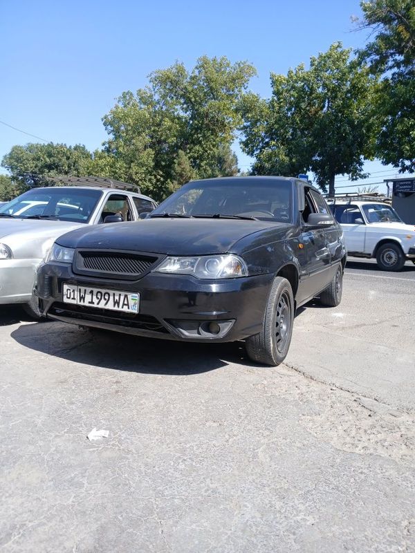 Neksiya 2 sotiladi