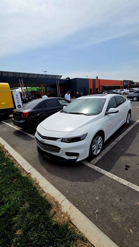 Malibu-2/2.4L atmasferni 2018yil prabek 48.800km Malibu-2/2.4L atmasferni 2018yil prabek 48.800km