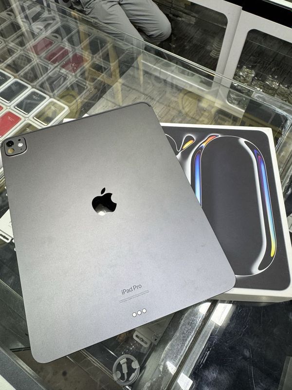 Ipad pro 13-inch m4 256gb Ipad pro 13-inch m4 256gb