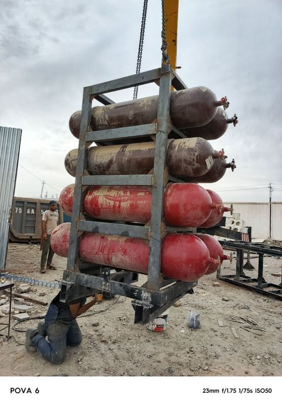 A6-A7 HOWO ga gazbalon pastavka yasab beramiz 0,7 mm shvilerdan 10×5 A6-A7 HOWO ga gazbalon pastavka yasab beramiz 0,7 mm shvilerdan 10×5
