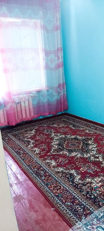Kvartira ijarga Sergeli qizlarga ( Xazaykali)