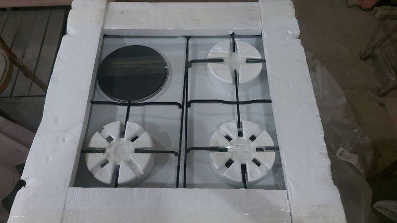 Новая газ плита Artel Ottima K Новая газ плита Artel Ottima K