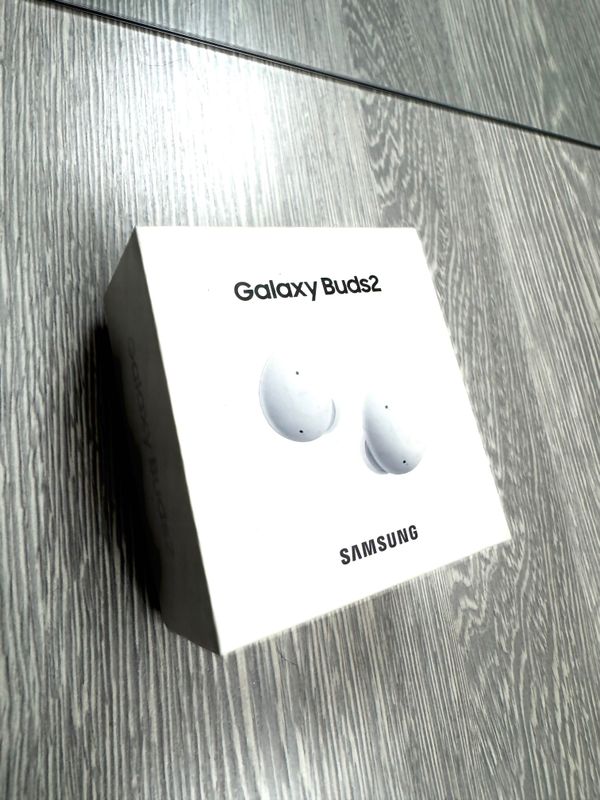 Samsung Galaxy Buds 2