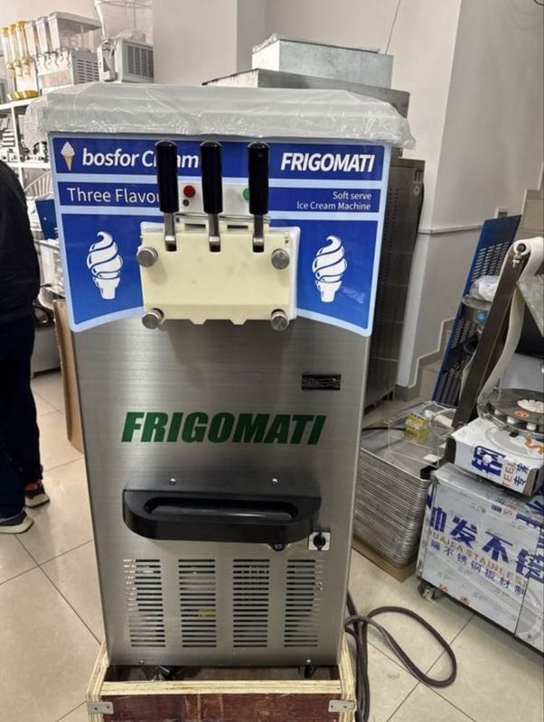 marojni aparat frigomat sotiladi
