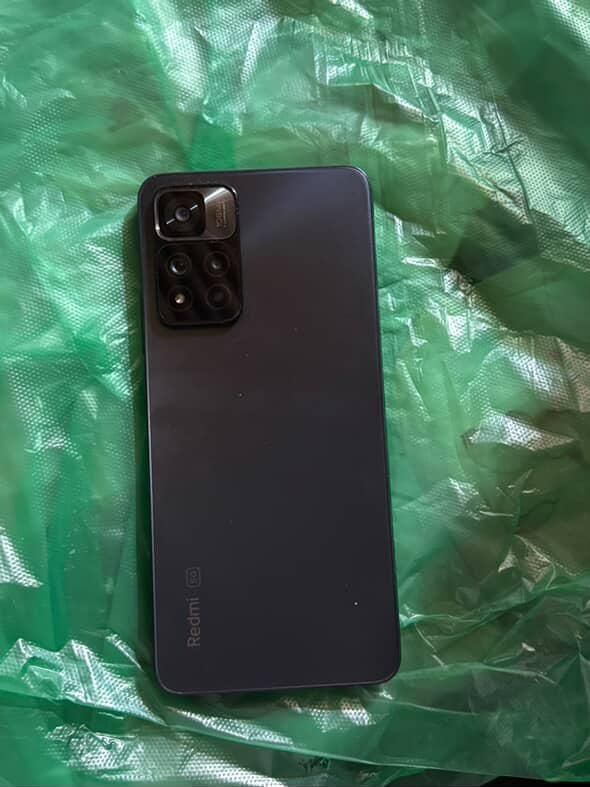 Redmi note 11 pro pilus 5g Redmi note 11 pro pilus 5g