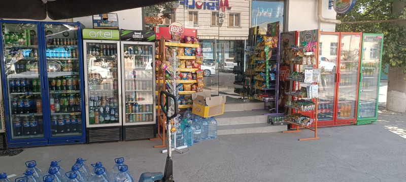 Аренда Магазина готовый бизнес