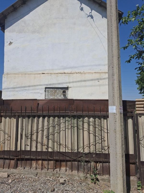 Продаётся дача в Чирчике Продаётся дача в Чирчике