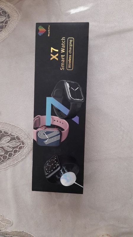 Smart watch сатылады Smart watch сатылады
