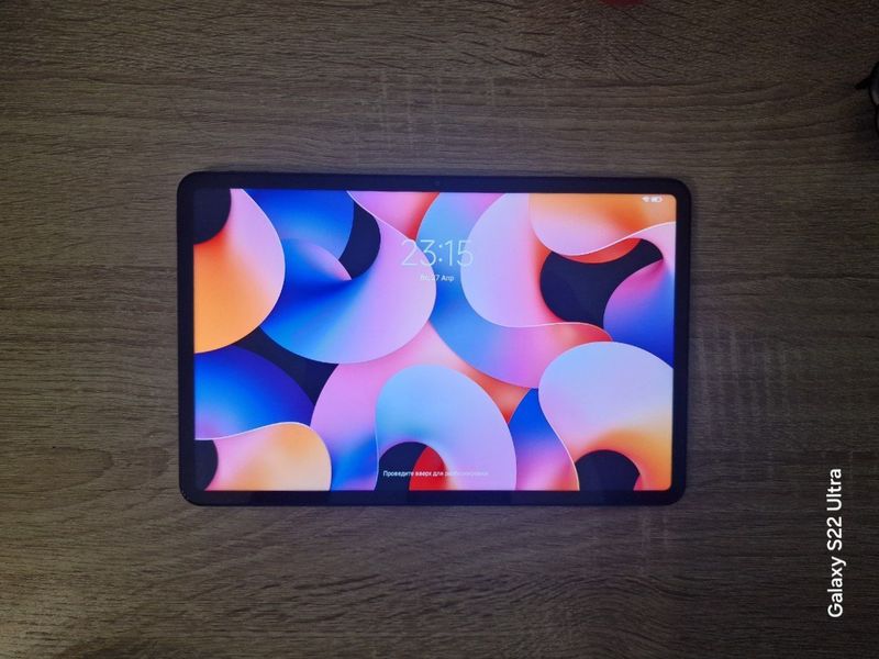 Xiaomi pad 6 144hz