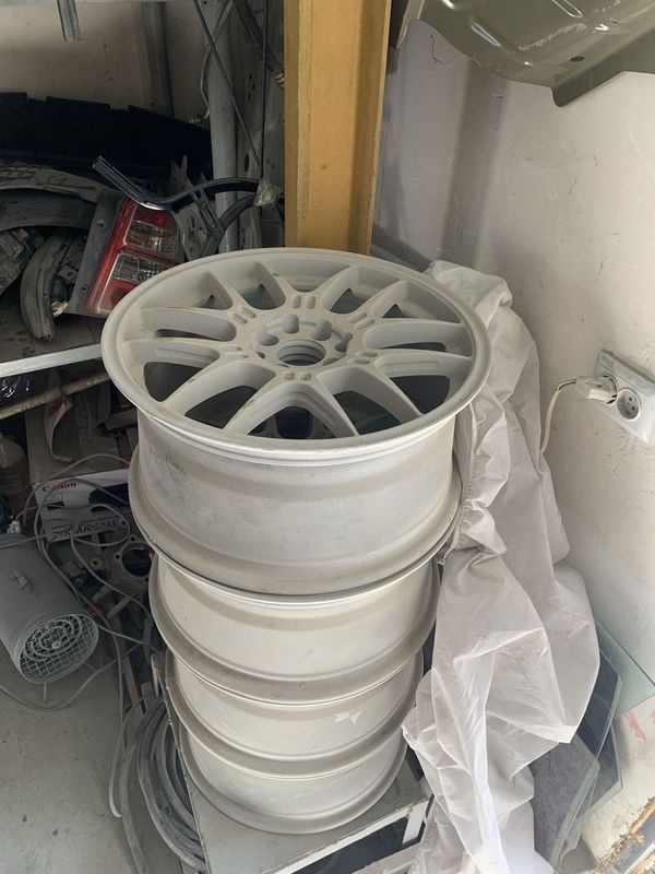 Diska R17 srochna
