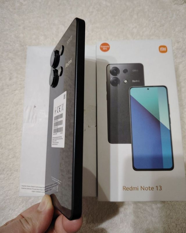 Redmi note 13 8/128GB