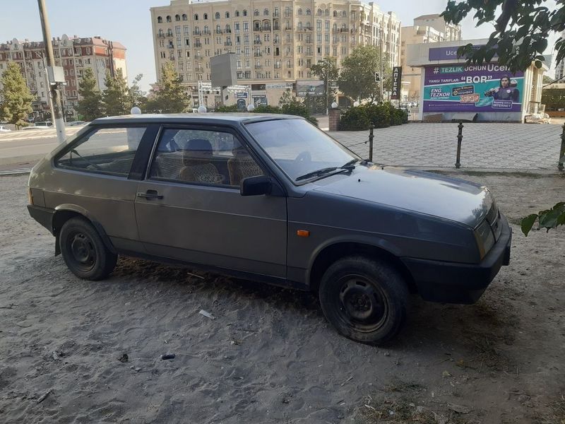 Продам Ваз 21083 Продам Ваз 21083