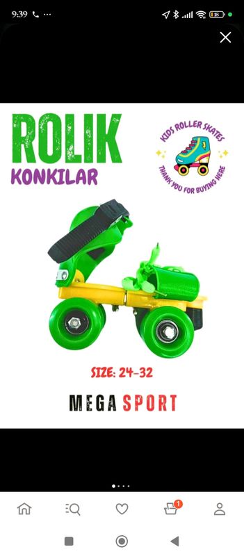 konki konki