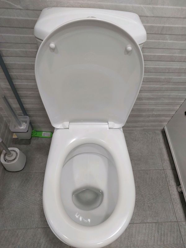 Унитаз Унитаз