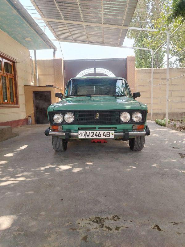 Jiguli 06, 11 mator Jiguli 06, 11 mator