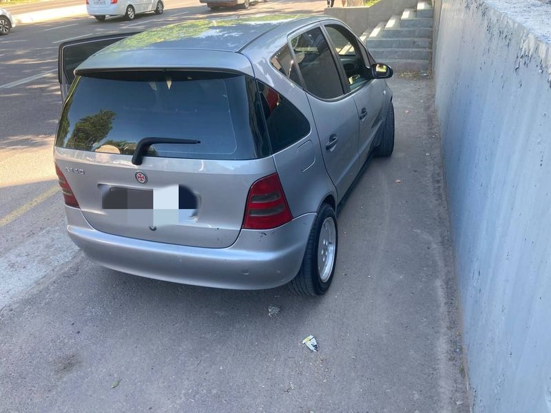 Mercedes Benz A140 Sotiladi