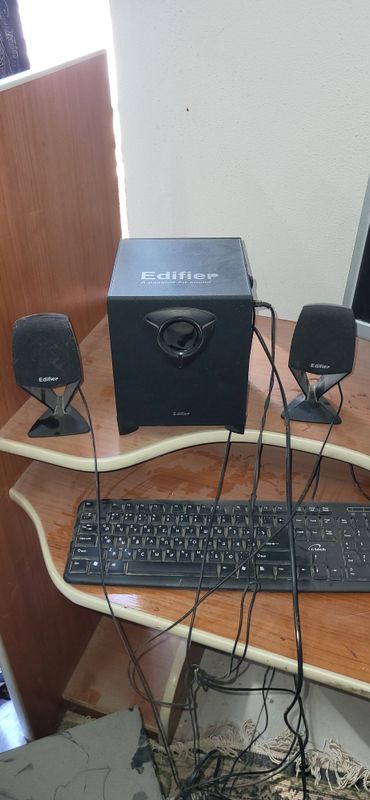 Savbuffer va kalonkalar kompyutrga Savbuffer va kalonkalar kompyutrga