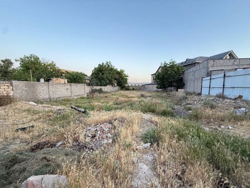 Yangi ozbekiston parkini orqa tomondagivmaxala 16 sotiq Yangi ozbekiston parkini orqa tomondagivmaxala 16 sotiq