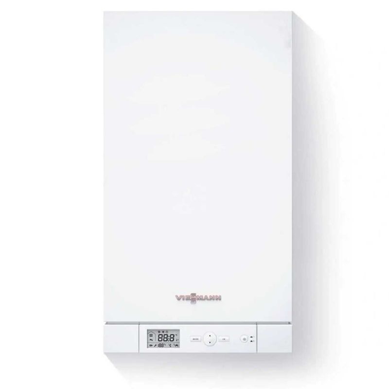 Двухконтурный газовый котел Viessmann Vitopend-100W/A1JB/24кВт