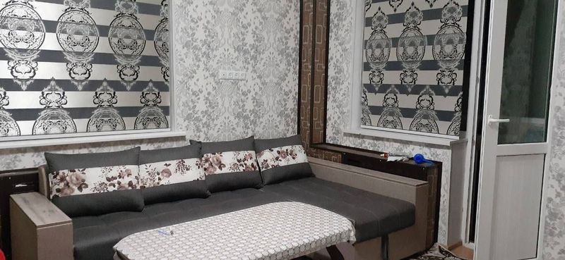 Продается квартира 1в2/5/8 Дархан, Новостройка Юнусабад Продается квартира 1в2/5/8 Дархан, Новостройка Юнусабад