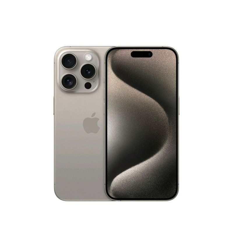 iPhone 15 pro iPhone 15 pro