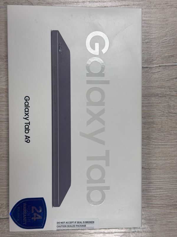 Galaxy tab A9 planshet 64 GB