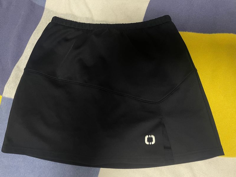 Tennisniy yubka s,m